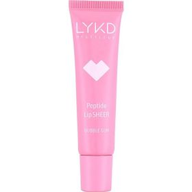 LYKD Peptide Lip Sheer 505 Bubble Gum Dudak Parlatıcısı