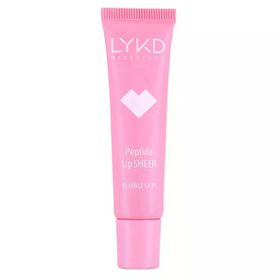 LYKD Peptide Lip Sheer 505 Bubble Gum Dudak Parlatıcısı
