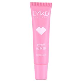 LYKD Peptide Lip Sheer 505 Bubble Gum Dudak Parlatıcısı
