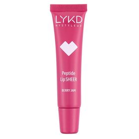 LYKD Peptide Lip Sheer 532 Berry Jam Dudak Parlatıcısı