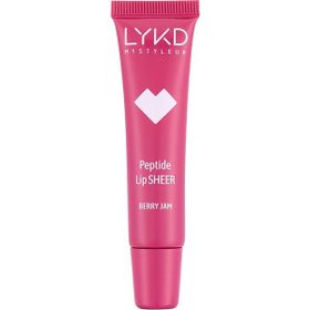 LYKD Peptide Lip Sheer 532 Berry Jam Dudak Parlatıcısı
