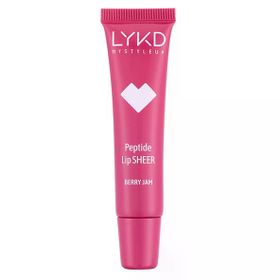 LYKD Peptide Lip Sheer 532 Berry Jam Dudak Parlatıcısı