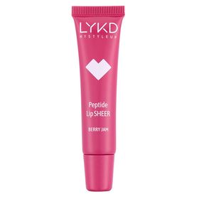 LYKD Peptide Lip Sheer 532 Berry Jam Dudak Parlatıcısı