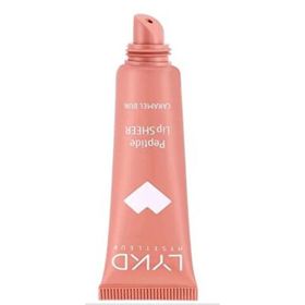 LYKD Peptide Lip Sheer 589 Salted Caramel Dudak Parlatıcısı