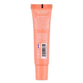 LYKD Peptide Lip Sheer 589 Salted Caramel Dudak Parlatıcısı