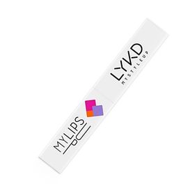 LYKD Slim Mat 518 Cherish Pink Ruj