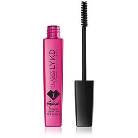 LYKD Splash Maskara - Hacim ve Belirginlik Veren Maskara