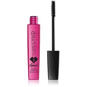 LYKD Splash Maskara - Hacim ve Belirginlik Veren Maskara