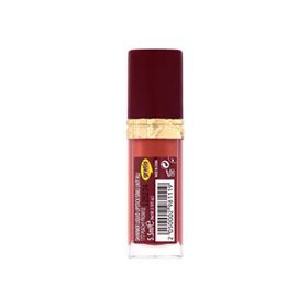 LYKD Starry Sway 381 Brick Bloom Simli Likit Mat Ruj