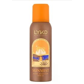 LYKD Sunmist 100 ml Bronzer Sprey