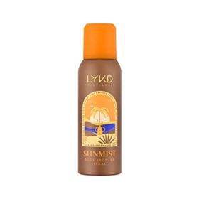 LYKD Sunmist 100 ml Bronzer Sprey