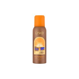 LYKD Sunmist 100 ml Bronzer Sprey