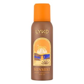 LYKD Sunmist 100 ml Bronzer Sprey