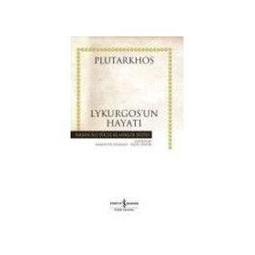 LYKURGOS'UN HAYATI - PLUTHARKOS