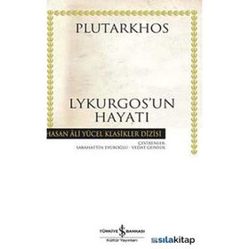 LYKURGOS'UN HAYATI - PLUTHARKOS
