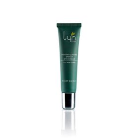 LYN Skincare 10 ml Anında Etkili Sıkılaştırıcı Göz Kremi