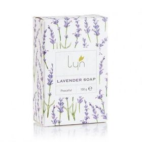 LYN Skincare 100 gr Lavanta Sabunu
