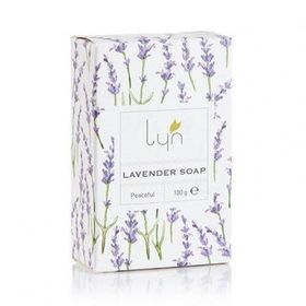 LYN Skincare 100 gr Lavanta Sabunu