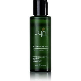 LYN Skincare 100 ml Saç Bakım Yağı