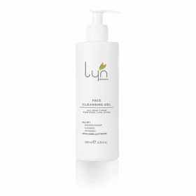 LYN Skincare 200 ml Yüz Temizleme Jeli
