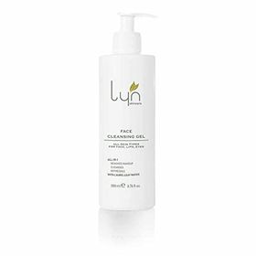 LYN Skincare 200 ml Yüz Temizleme Jeli