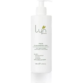 LYN Skincare 200 ml Yüz Yıkama Jeli