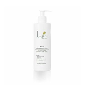 LYN Skincare 200 ml Yüz Yıkama Jeli