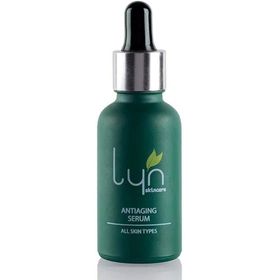 LYN Skincare 30 ml Anti Aging Serum