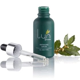 LYN Skincare 30 ml Anti Aging Serum