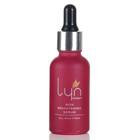LYN Skincare 30 ml Cilt Aydınlatıcı Serum
