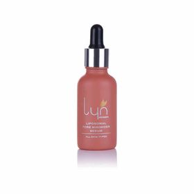 LYN Skincare 30 ml Lipozomal Gözenek Sıkılaştırıcı Serum
