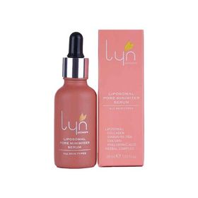 LYN Skincare 30 ml Lipozomal Gözenek Sıkılaştırıcı Serum