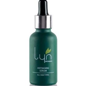 LYN Skincare 30 ml Yaşlanma Karşıtı Serum