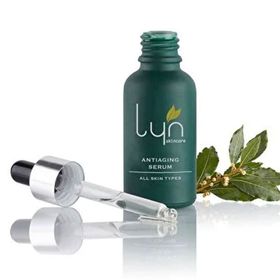 LYN Skincare 30 ml Yaşlanma Karşıtı Serum