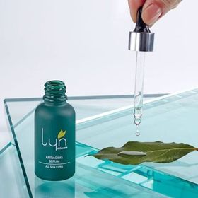 LYN Skincare 30 ml Yaşlanma Karşıtı Serum