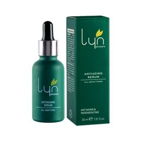 LYN Skincare 30 ml Yaşlanma Karşıtı Serum