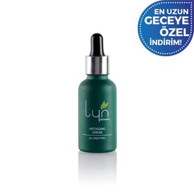 LYN Skincare 30 ml Yaşlanma Karşıtı Serum