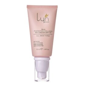 Lyn Skincare 50 ml Perfection Collagen Spf 50 BB Cream