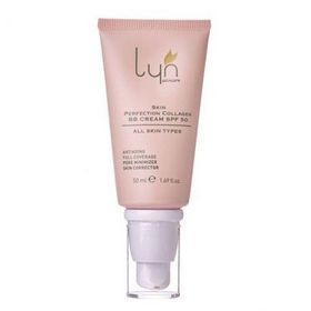 Lyn Skincare 50 ml Perfection Collagen Spf 50 BB Cream