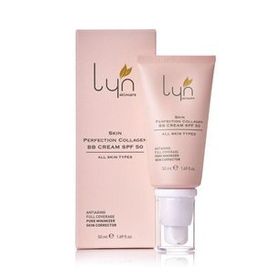 Lyn Skincare 50 ml Perfection Collagen Spf 50 BB Cream