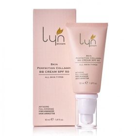 Lyn Skincare 50 ml Perfection Collagen Spf 50 BB Cream