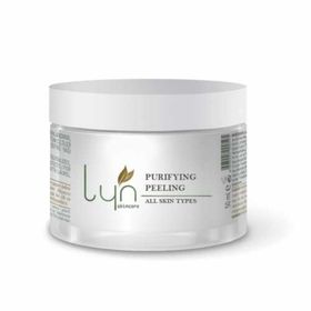 LYN Skincare 50 ml Purifying Peeling