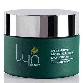 LYN Skincare 50 ml Yoğun Nemlendirici Krem