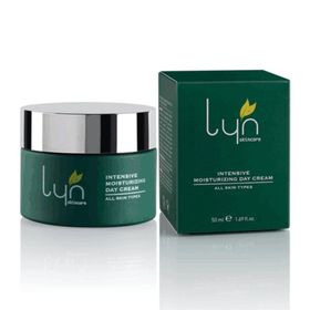 LYN Skincare 50 ml Yoğun Nemlendirici Krem