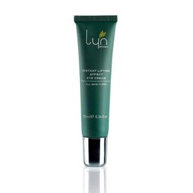 LYN Skincare Anında Etkili 10 ml Sıkılaştırıcı Göz Çevresi Kremi