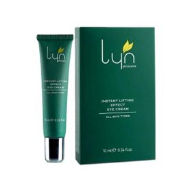 LYN Skincare Anında Etkili 10 ml Sıkılaştırıcı Göz Çevresi Kremi
