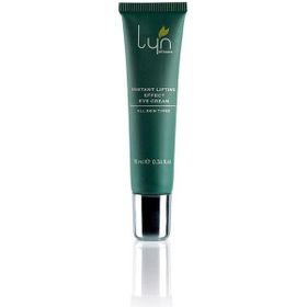 LYN Skincare Anında Etkili 10 ml Sıkılaştırıcı Göz Çevresi Kremi