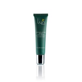 LYN Skincare Anında Etkili 10 ml Sıkılaştırıcı Göz Çevresi Kremi