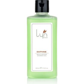 LYN Skincare Daphne 330 ml Nemlendirici Duş Jeli