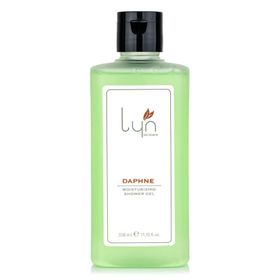 LYN Skincare Daphne 330 ml Nemlendirici Duş Jeli